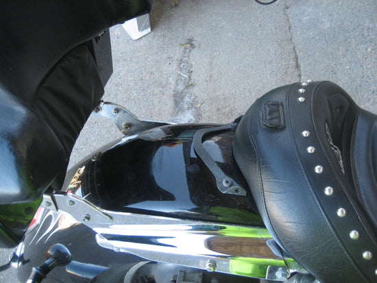 Image Title SALE PENDING - 2007 Honda VTX1300R $2299.00 OBO